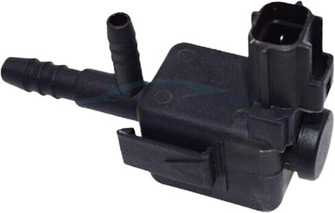 1S71-9C915-AA 1S719C915AA Carbon Canister Solenoid Valve Purge Vacuum Control 1Pcs in Kuwait