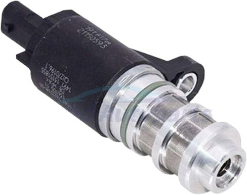 11417622768 Hydraulic Valve 1Pcs in Kuwait