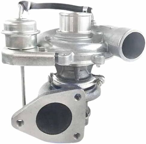 CT16 Turbocharger Turbo fits TOYOTA LandCruiser Land Cruiser Hiace HILUX 2KD 2KDF 17201-30070 1720130070 17201 30070 in Kuwait