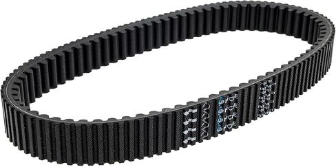 NICHE HERCULES Drive Belt For Arctic Cat Suzuki King Quad 700 750 LTA700X LTA750X 700 4x4 FIS TRV 27601-31G00 3403-141 in Kuwait