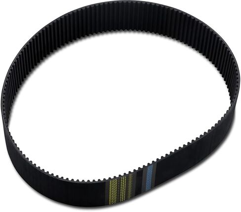 Belt Drives Pr Belt 141T 8Mm 3" Bdl-141-3 in Saudi Arabia