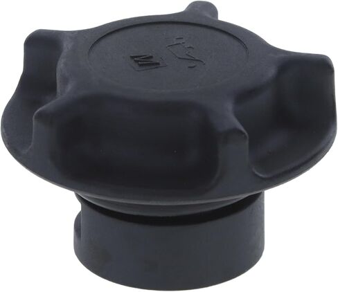 MotoRad 10143 Oil Filler Cap, black, Medium in Kuwait