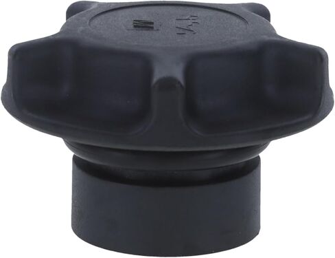 MotoRad 10143 Oil Filler Cap, black, Medium in Kuwait
