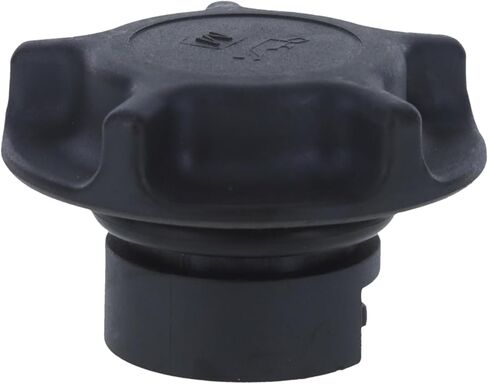 MotoRad 10143 Oil Filler Cap, black, Medium in Kuwait