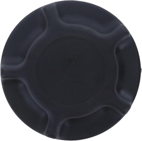 MotoRad 10143 Oil Filler Cap, black, Medium in Kuwait
