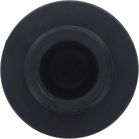 MotoRad 10143 Oil Filler Cap, black, Medium in Kuwait