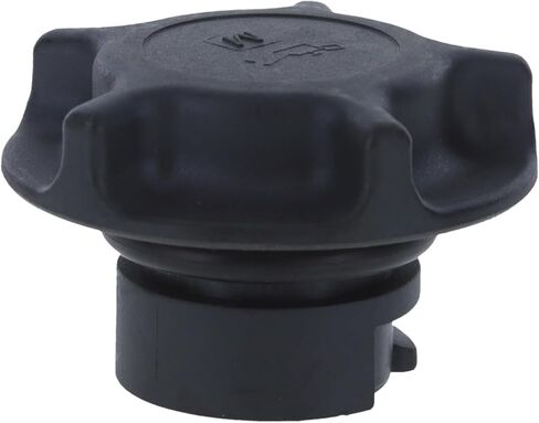 MotoRad 10143 Oil Filler Cap, black, Medium in Kuwait