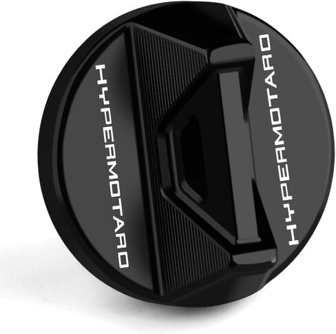 For Hypermotard 950/SP 2019-2020 2022-2024 Hypermotard 950 RVE 2020 2022-2024 Motorcycle M20X2.5 CNC Engine Oil Cap Bolt Fuel Filler Cap Accessories (black) in Kuwait