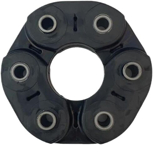 Drive Shaft Flex Disc Compatible With F01 F02 F03 F04 E60 E61 E63 E64 in Saudi Arabia