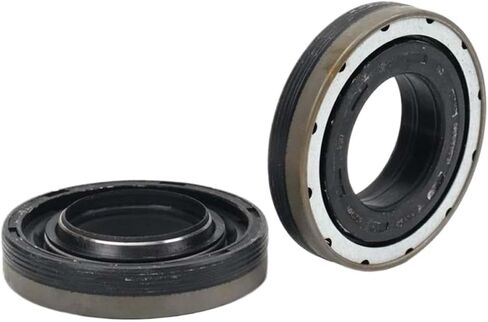 Drive Axle Shaft Seal And Crankshaft Oil Seal Compatible With 12471591-N29R Replacement For 22761722 in Saudi Arabia