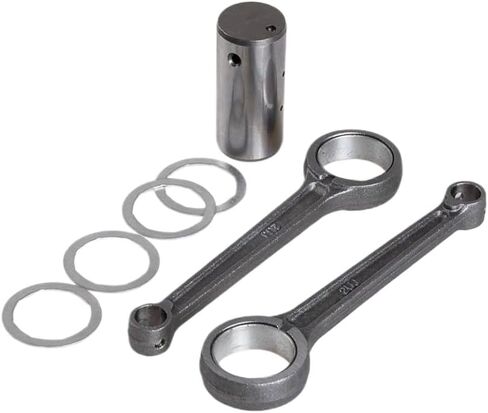 Crankshaft Rod Connecting Compatible With Virago XV250 1988 Up XV125 1990 Up in Saudi Arabia