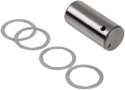 Crankshaft Rod Connecting Compatible With Virago XV250 1988 Up XV125 1990 Up in Saudi Arabia