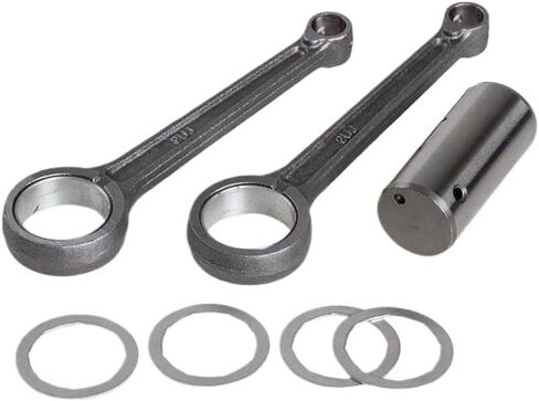 Crankshaft Rod Connecting Compatible With Virago XV250 1988 Up XV125 1990 Up in Saudi Arabia