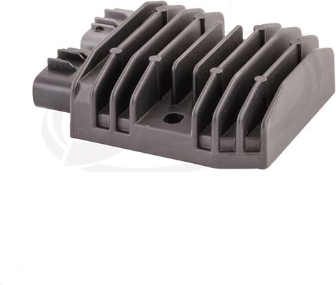 SBT Regulator Rectifier compatible with Sea-Doo 710001103 GTI 130, GTI SE 130, Wake 155, GTI SE in Kuwait