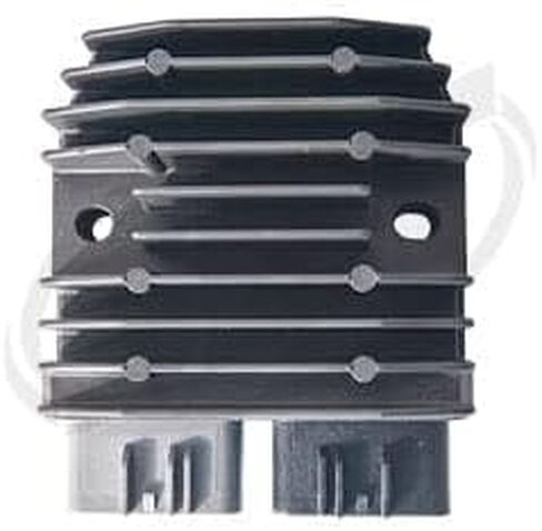 SBT Regulator Rectifier compatible with Sea-Doo 710001103 GTI 130, GTI SE 130, Wake 155, GTI SE in Kuwait