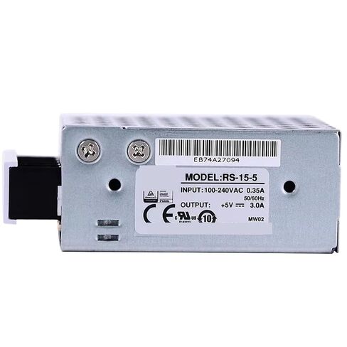 1 قطعة RS-15-24 24 فولت 0.625A 15 واط إخراج واحد تحويل التيار الكهربائي AC-DC in Kuwait