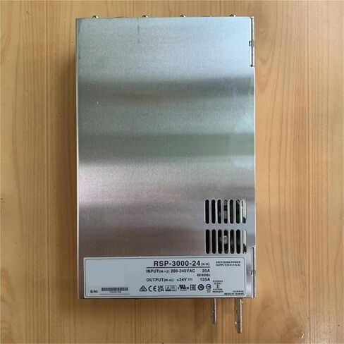 1pcs RSP-3000 RSP-3000-12 RSP-3000-24 RSP-3000-48 RSP 3000 3000W Switching Power Supply(RSP-3000-12) in Saudi Arabia