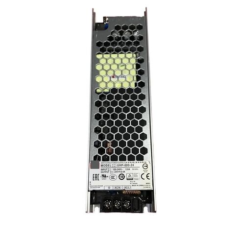 1pcs UHP-200 UHP-200-5 UHP-200-12 UHP-200-24 UHP-200-36 UHP-200-48 200 200W Power Supply(UHP-200-12) in Kuwait