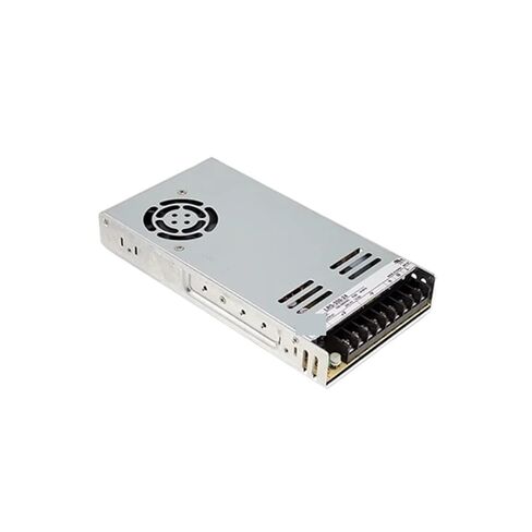 1 قطعة LRS-350-24 85-264 فولت التيار المتناوب تيار مستمر 24 فولت 14.6A 350 واط تبديل سائق LED مصدر الطاقة LRS-350 in Kuwait