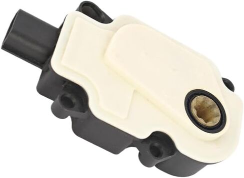 Radiator Grille Shutter Actuator Compatible With Fusion And MKZ 2017 2018 2019 2020 HS738476AA in Saudi Arabia