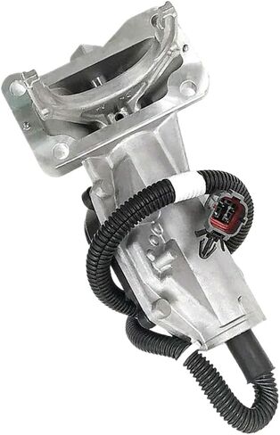 Actuator Replacement C8981408531 CA100017800 8981408531 Compatible with D-MAX 4JJ1 2.5L Axle 4x4 Twin Turbo Diesel TFS86TT in Saudi Arabia