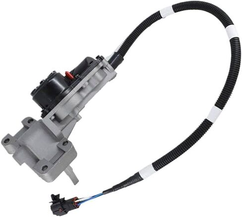 Actuator Replacement C8981408531 CA100017800 8981408531 Compatible with D-MAX 4JJ1 2.5L Axle 4x4 Twin Turbo Diesel TFS86TT in Saudi Arabia