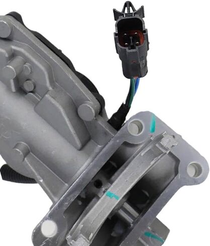 Actuator Replacement C8981408531 CA100017800 8981408531 Compatible with D-MAX 4JJ1 2.5L Axle 4x4 Twin Turbo Diesel TFS86TT in Saudi Arabia