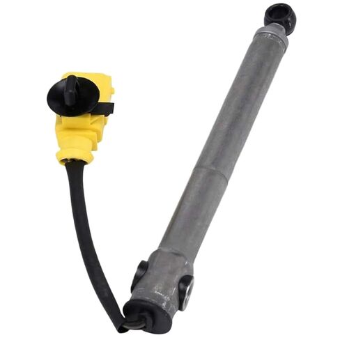 Active Bonnet Actuator 4K0823823B 4K0823823C Compatible with A6 S6 2019–2026 in Saudi Arabia