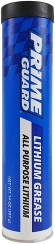 Prime Guard All Purpose Lithium Grease - 14 Ounce in Kuwait