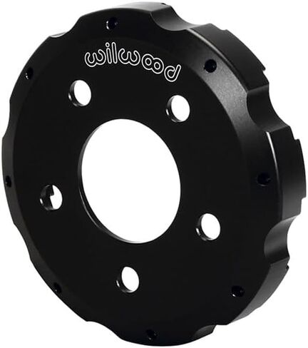 Wilwood 170-6947 Rotor Hat, Fits Front Big Brake Kit, Acura RSX 5x4.50-8 on 7.00" in Kuwait