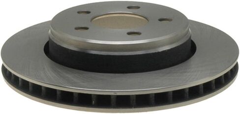 Raybestos 780540R Professional Grade Disc Brake Rotor in Kuwait