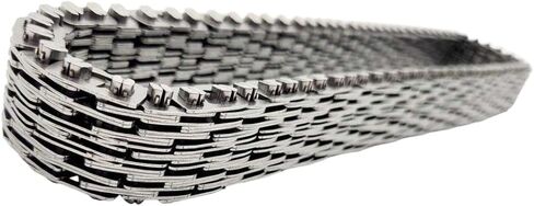 CVT Transmission Chain 32462AA020 7122277100 Compatible With Crosstrek Forester XV Impreza Legacy Outback in Kuwait