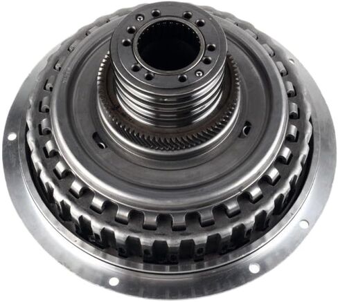 7-Speed Dual Clutch Transmission Gearbox Compatible With A4 A5 A6 A7 Q5 RS4 RS5 RS6 RS7 SQ5 S4 S5 S6 S7 2008-Up 0B5141030E in Saudi Arabia