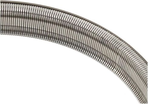 JF011E RE0F10A 901066 901047 CVT ناقل الحركة حزام سلسلة متوافق لهوندا سيفيك متوافق مع نيسان/ميتسوبيشي/سوزوكي/جيب (جديد) in Kuwait