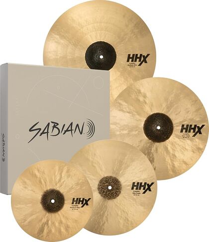 مجموعة الأداء المعقدة SABIAN HHX in Saudi Arabia