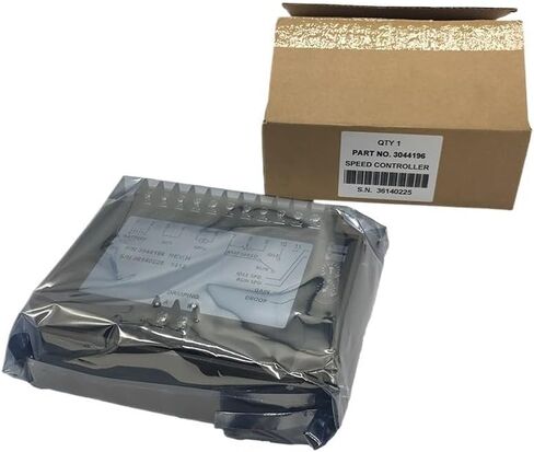 Speed Controller 3044196 Engine Governor Electronic Circuit Board Regulator Generator Control Unit in Kuwait