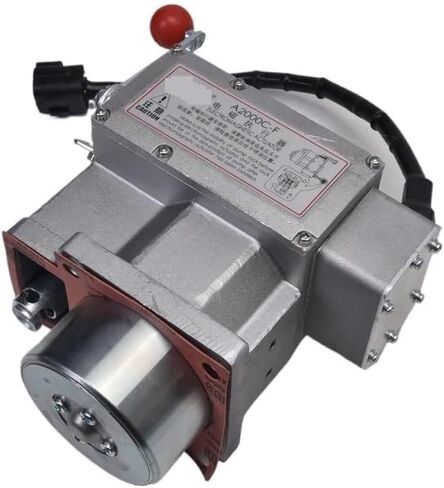 مولد المحرك الكهرومغناطيسي A2000C A2000C-F3 A2000C-F وحدة تحكم السرعة الإلكترونية in Kuwait