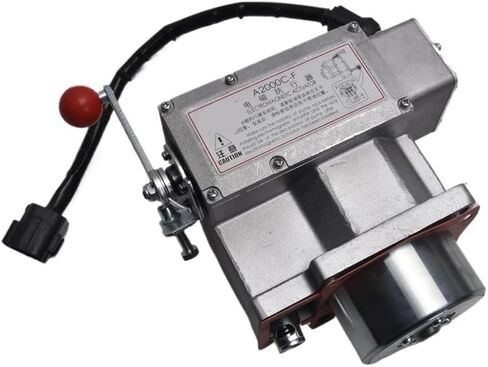 مولد المحرك الكهرومغناطيسي A2000C A2000C-F3 A2000C-F وحدة تحكم السرعة الإلكترونية in Kuwait