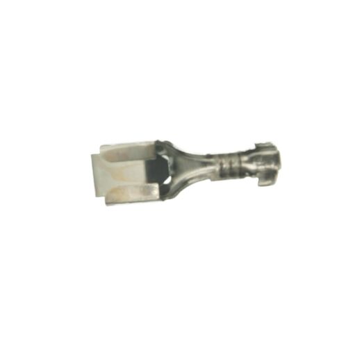 Ignition Key Switch Connector Kit for M90206, 2 Pack HD Replacement Connector with Terminals, Compatible with TCA22740, TCA15075, AM101561, EZTrak, Ztrak, Quiktrak, Gator in Saudi Arabia