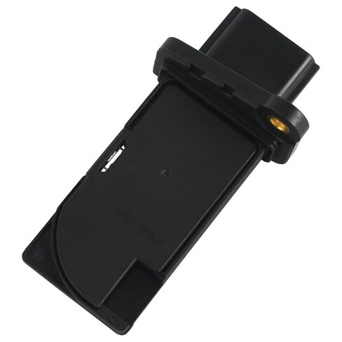 Mass Air Flow Sensor MAF0102 MAF Fit for Infiniti Q50/Q70/QX60/M35h, Nissan Altima Sentra Pathfinder Murano, Replaces AFH60M-39 22680-1MG0A in Kuwait