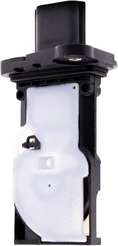Mass Air Flow Sensor 22680-BV80B MAF Sensor for Nissan Altima Juke Versa Maxima Pathfinder Rogue Rogue Sport Sentra 2015-2017, Replace# AFH60M-48 226805RF0A in Kuwait