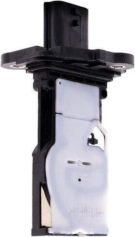 Mass Air Flow Sensor 22680-BV80B MAF Sensor for Nissan Altima Juke Versa Maxima Pathfinder Rogue Rogue Sport Sentra 2015-2017, Replace# AFH60M-48 226805RF0A in Kuwait