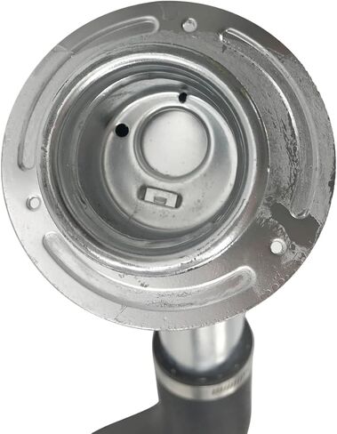 خرطوم أنبوب حشو خزان الوقود لسيارة Ford F-150 F-250 1990-1996، F-250 HD 1997، F-350 F Super Duty 1990-1997، خزان بنزين متوسط ​​السفينة، استبدال # E3TZ9034F، F4TZ9034A in Kuwait