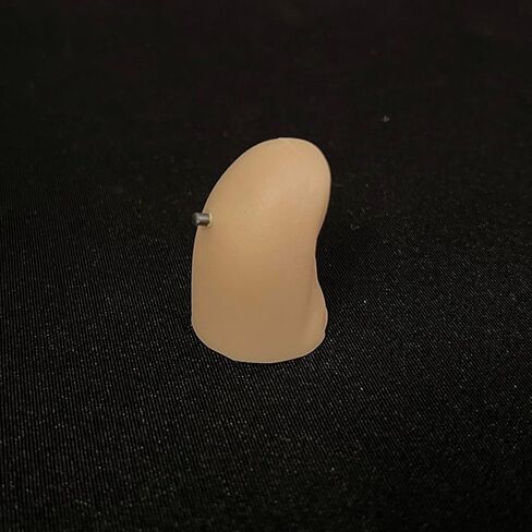 MOMOMAGE Thumb Tip Type Stealth Pen Magic Tricks Prediction Mind Control Effect Magic Accessories Close up Illusions Gimmicks Mentalism in Kuwait
