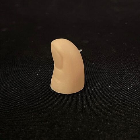 MOMOMAGE Thumb Tip Type Stealth Pen Magic Tricks Prediction Mind Control Effect Magic Accessories Close up Illusions Gimmicks Mentalism in Kuwait