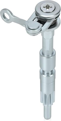 JAVIK صمام الطاقة المحرك الربط رافعة محافظ لكاواساكي KX85 KX100 2004-2024 O.E.M #13320-0581 in Kuwait