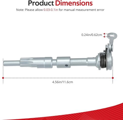 JAVIK صمام الطاقة المحرك الربط رافعة محافظ لكاواساكي KX85 KX100 2004-2024 O.E.M #13320-0581 in Kuwait