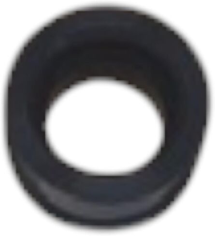 Yamaha 4X4-14714-00-00 Gasket, Muffler; 4X4147140000 Made by Yamaha in Kuwait