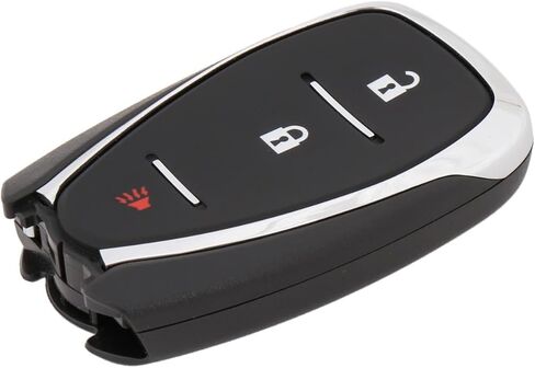 GM Genuine Parts 13529639 Remote Control Door Lock and Theft Deterrent Transmitter in Kuwait