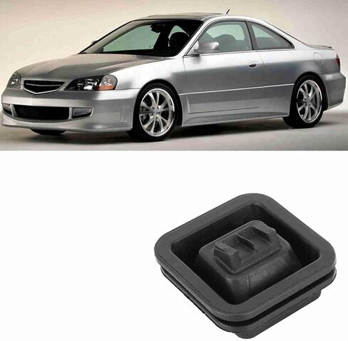 Aramox Manual Clutch Release Fork Dust Boot, Clutch Fork Boot, 22841-Ppp-000 Fits for 2003CL 2013-2015 ILX RSX TL 2014TSX Accessories in Kuwait